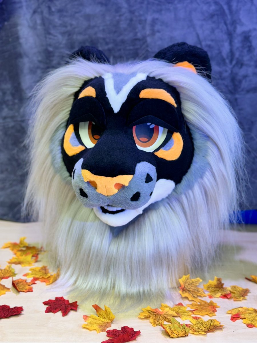 FableBeast Fursuits🍄🔜CFz🐾 tweet media