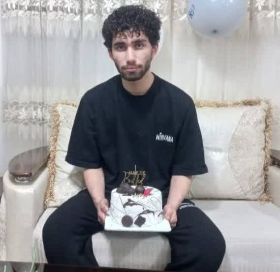 سروی🦂 tweet media