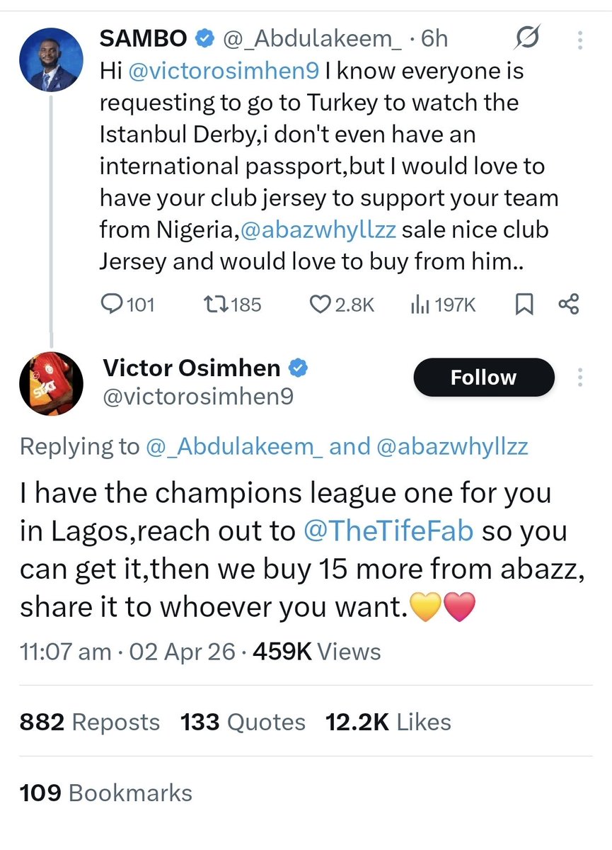 Emeka Amakeze tweet media