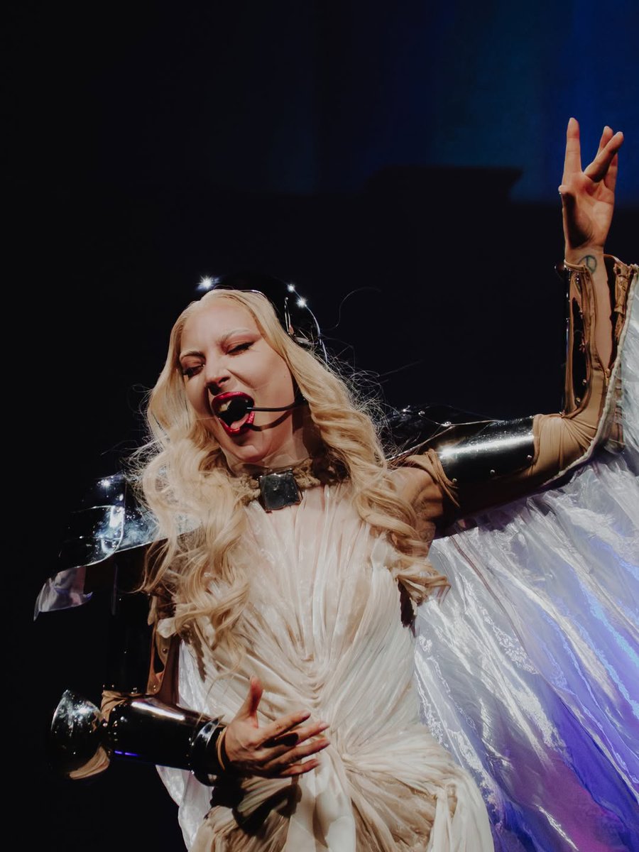 Lady Gaga Source tweet media