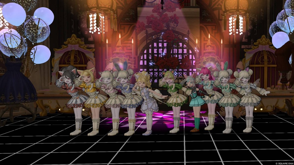 シマ　DQ10 tweet media