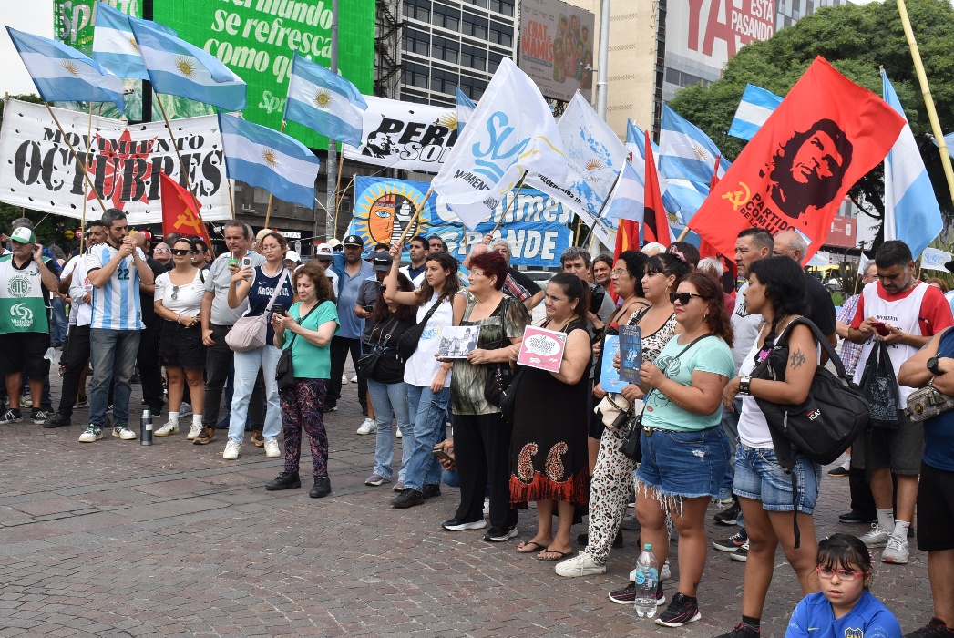 Partido Comunista de la Argentina - Cuenta Oficial tweet media