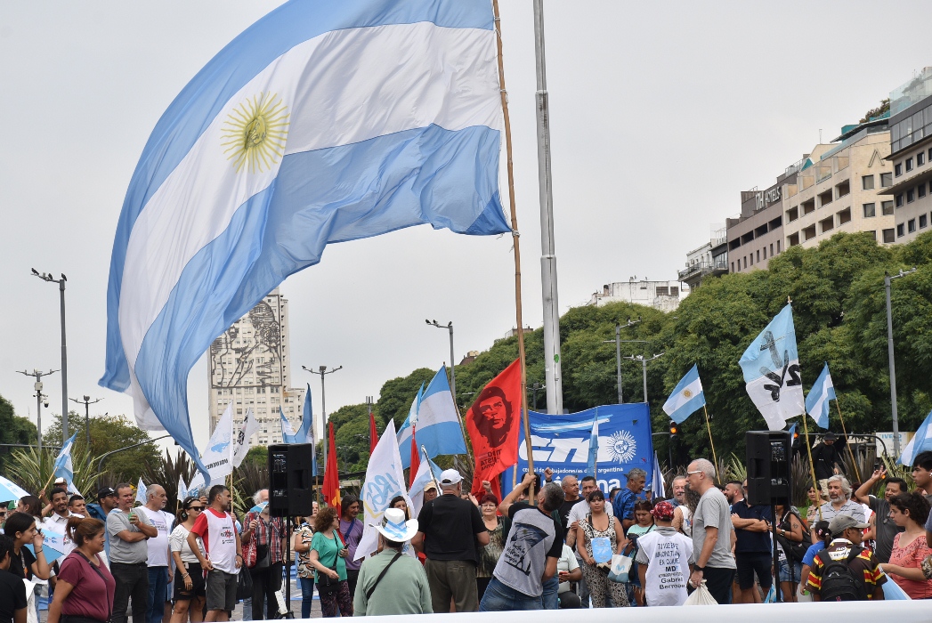 Partido Comunista de la Argentina - Cuenta Oficial tweet media