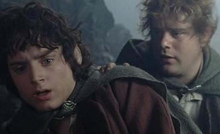 mxdwnmovies's tweet image. ‘Lord Of The Rings’ Follow-Up Film Dubbed ‘Shadow Of The Past’ In Production, With Script Penned By Stephen Colbert

movies.mxdwn.com/news/lord-of-t…

 #FranWalsh  #JRRTolkien  #lordoftheringsshadowofthepast  #PeterJackson #PeterMcGee #PhilippaBoyens  #StephenColbert #TheLordOfTheRings