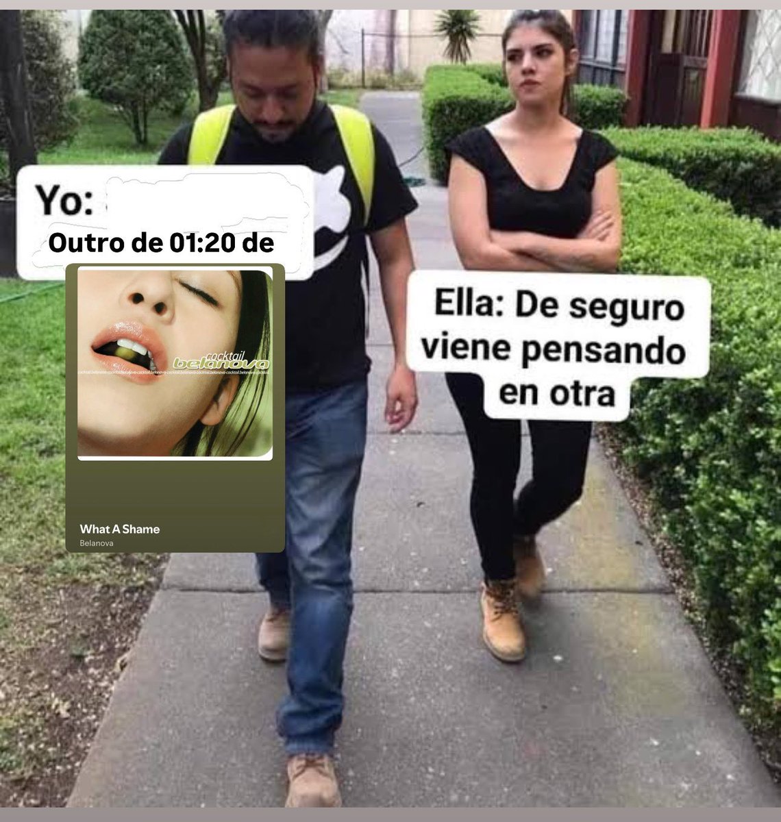 Luis Trejo 🍊 tweet media