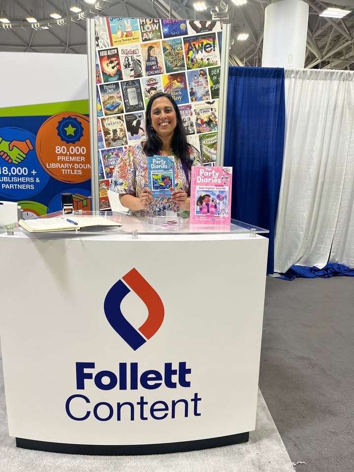 Follett Content tweet media