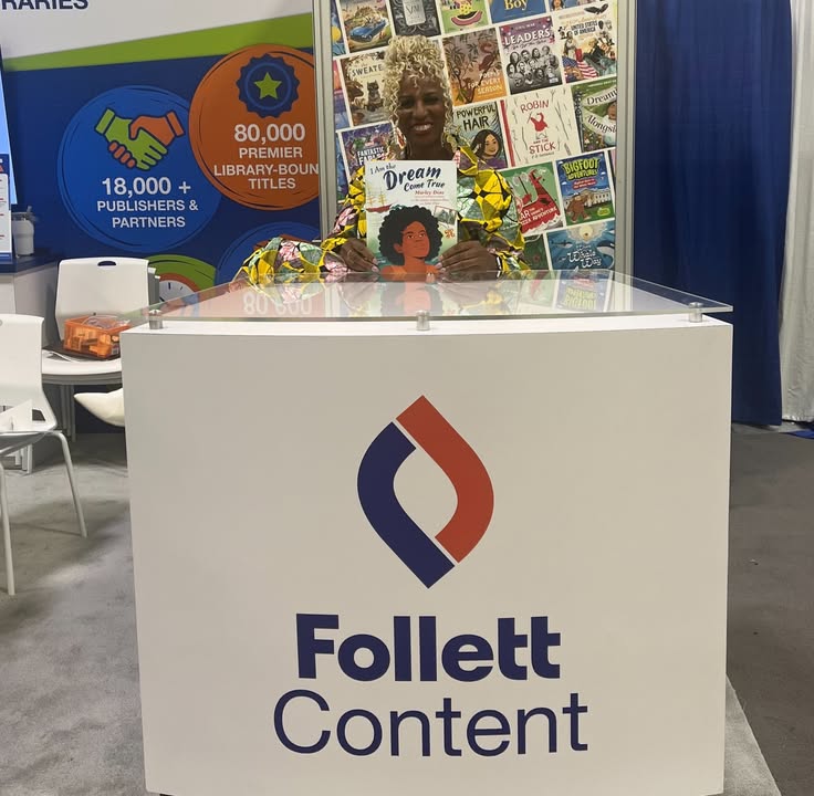 Follett Content tweet media