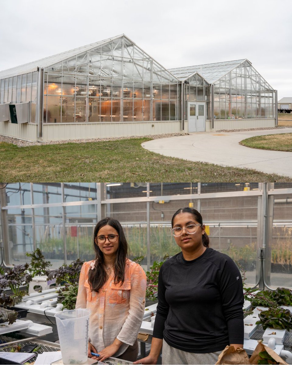 SDSU College of Ag, Food & Environmental Sciences tweet media