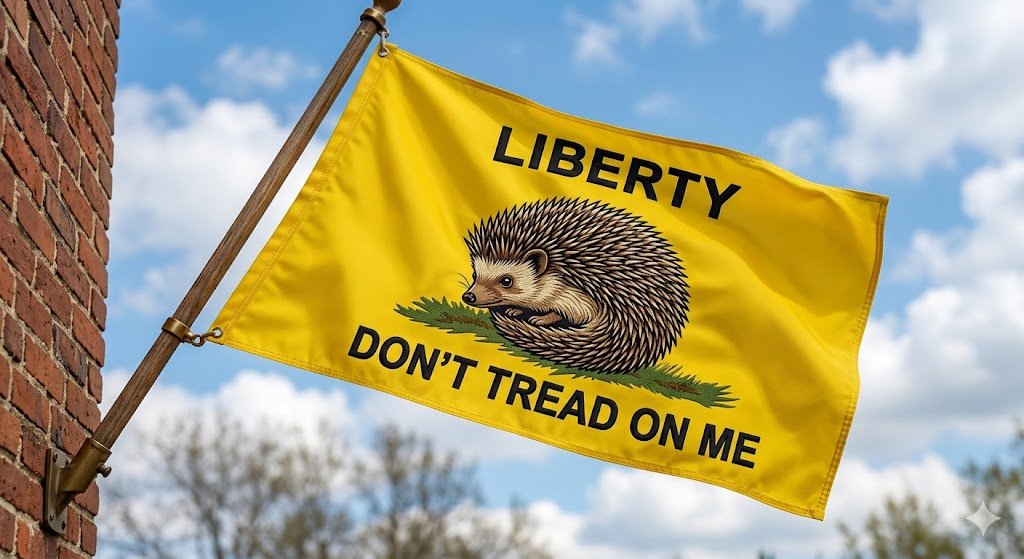 איש צהוב tweet media