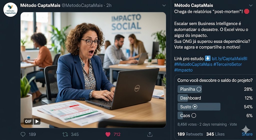 PLATAFORMA/MÉTODO CAPTA+ tweet media