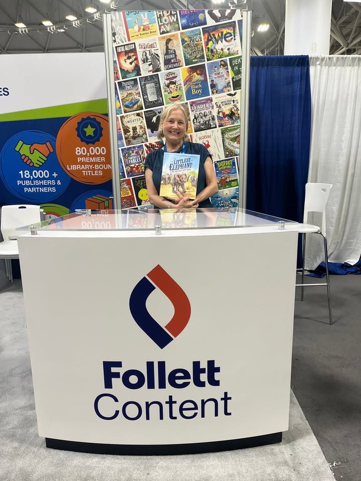 Follett Content tweet media