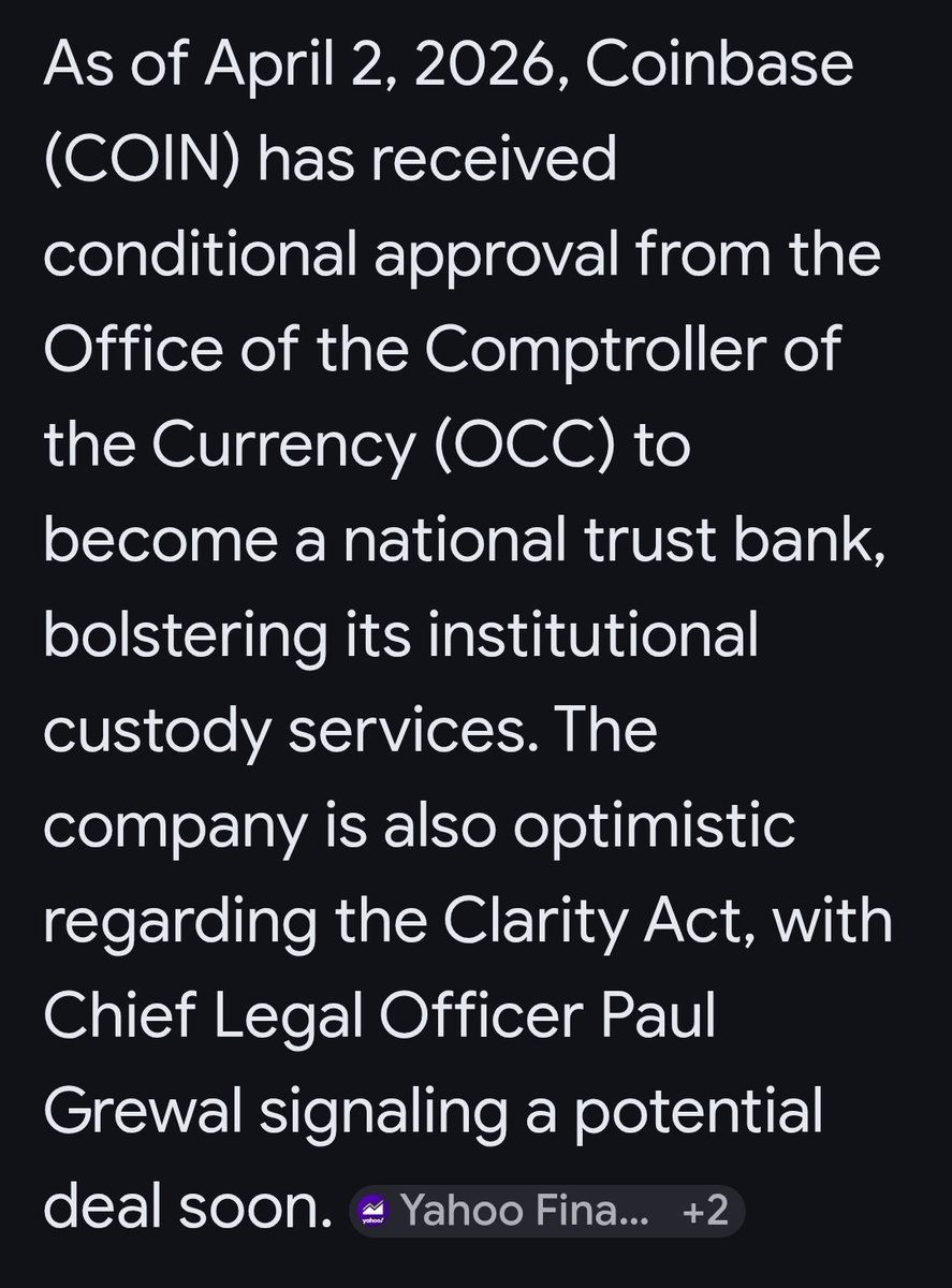 iamvonfenty's tweet photo. Is this why they have been holding up The Clarity Act?? https://t.co/UO8uXk77oV