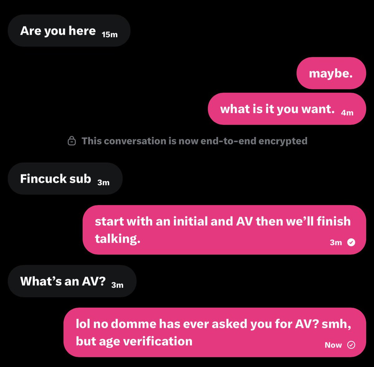 zarrie 👸🏽|| FINDOM 𝜗ৎ ᯓ★ tweet media