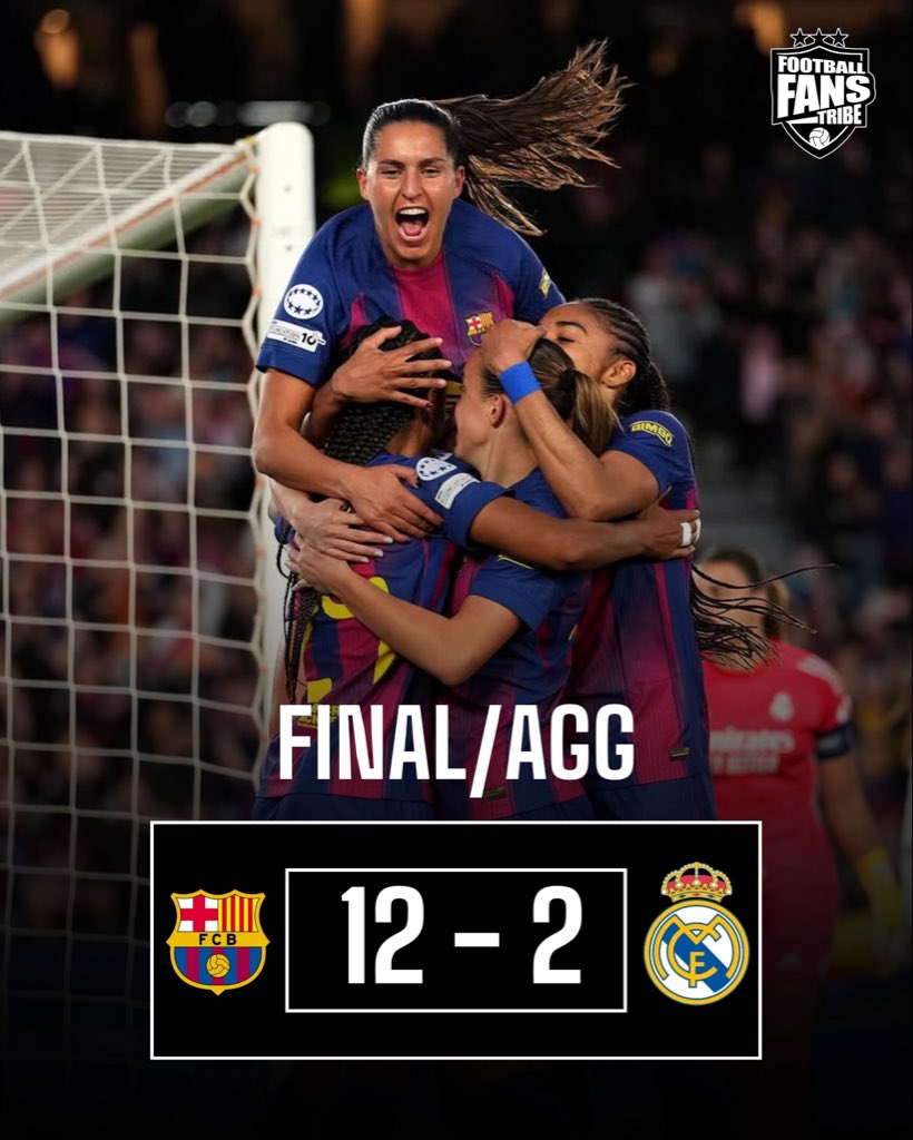 Football Fans Tribe 🇳🇬 ⚽ tweet media