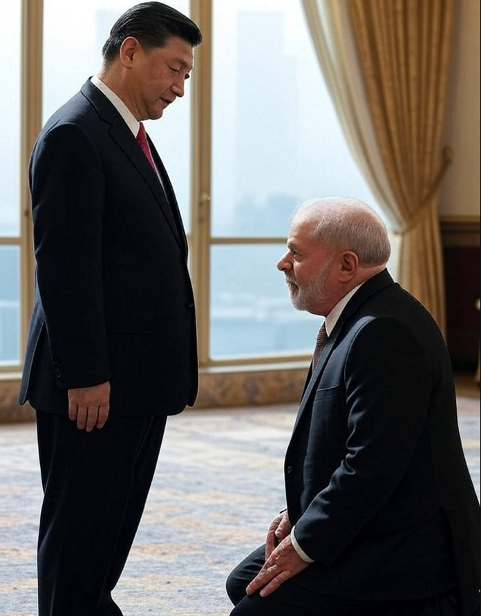 André Luiz Gomes tweet media