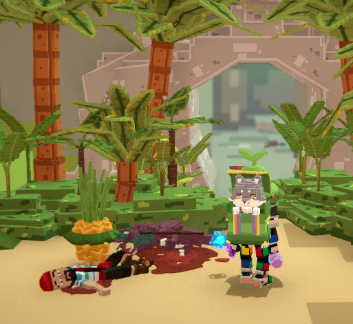 CANINGUM（カニンガム） tweet media