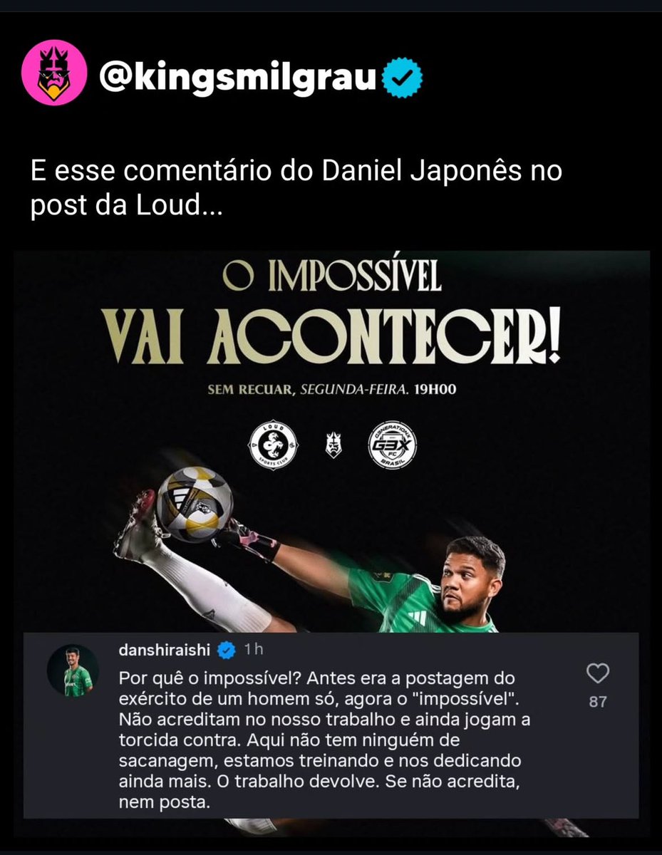 Caio Japa tweet media