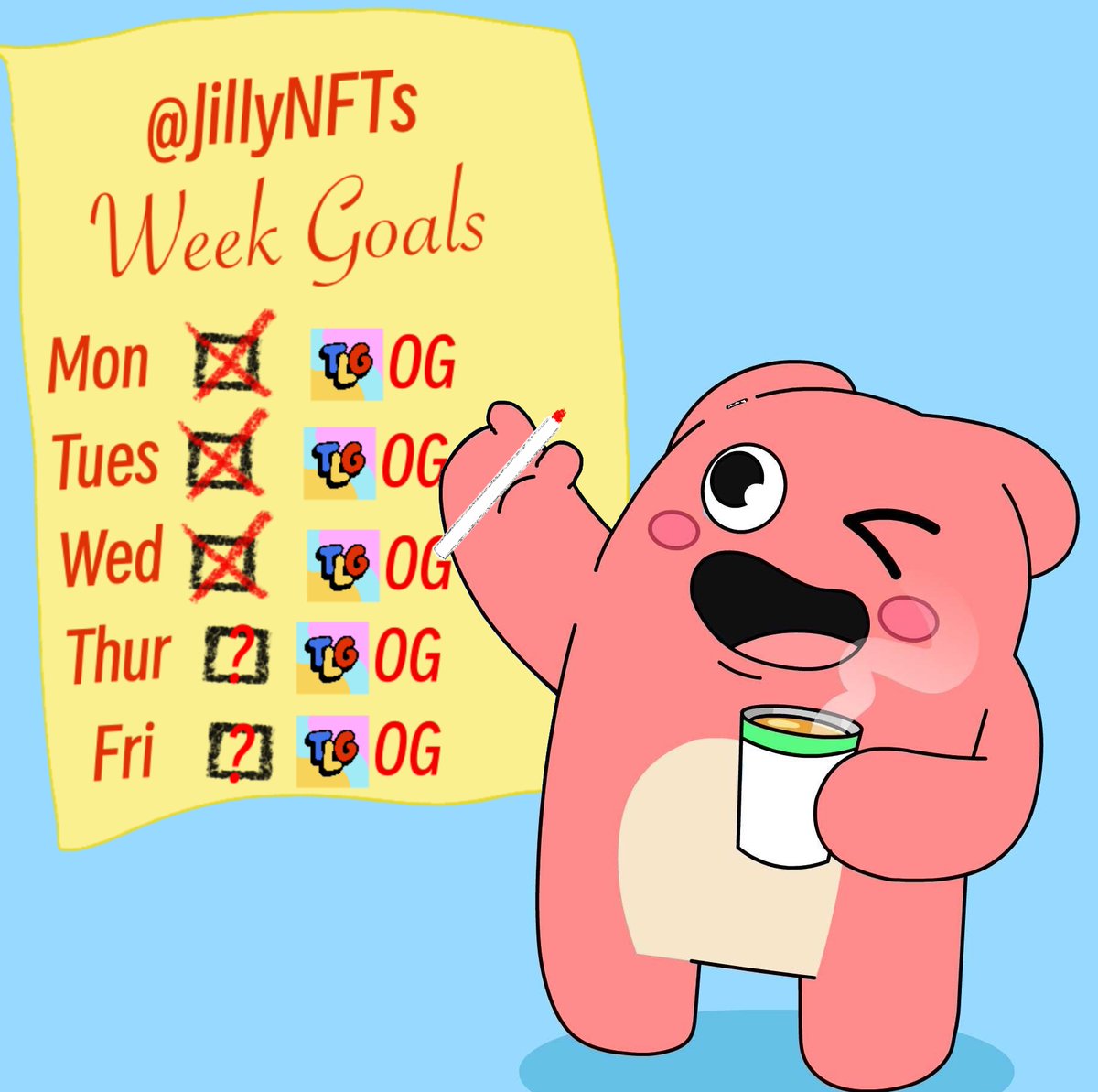 Jilly tweet media