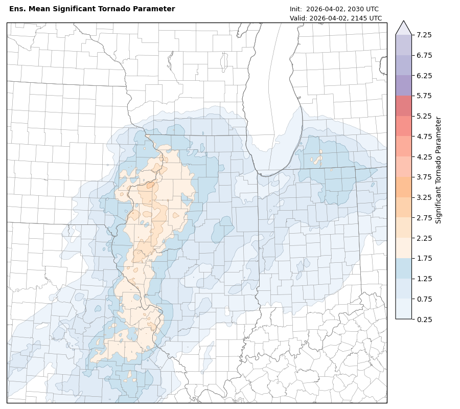 Weather Track US tweet media