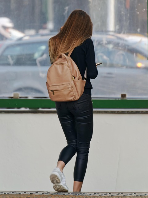 Tiffany Benson tweet media