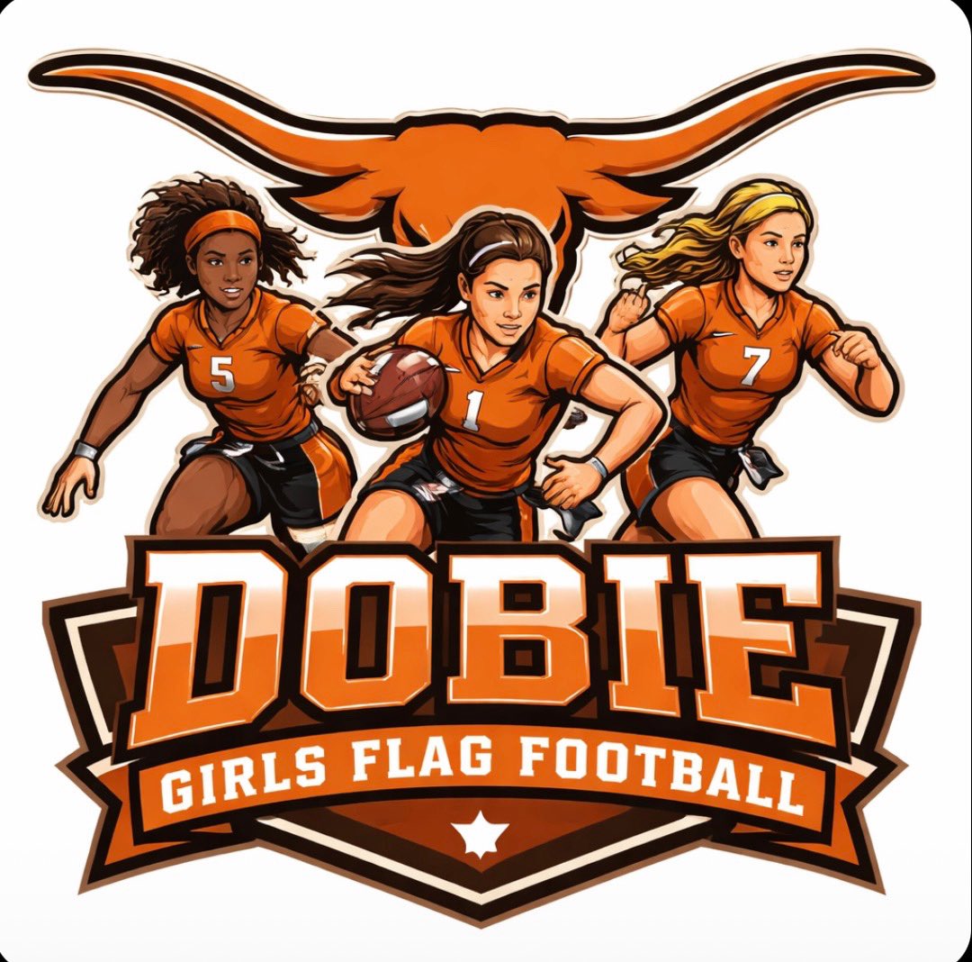 Dobie Longhorn Football tweet media