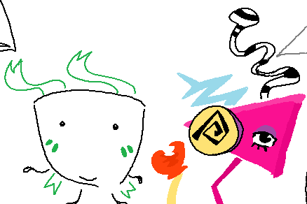 GRANGLE 🎭💚 tweet media