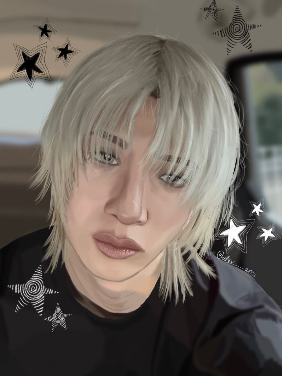 alex🦇🎱 saw xlov :3 tweet media