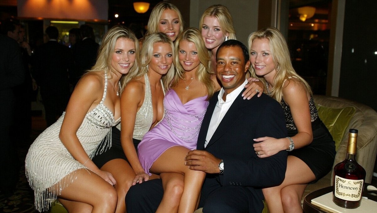 <a href="/LeanandCuisine/">Casey Lawrence</a> Tiger ain't been the same since 09' dang shame