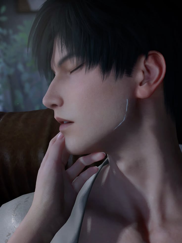 𝑺𝒂𝒏𝒂༄☃︎ COMMS. OPEN | 3 slots available. tweet media