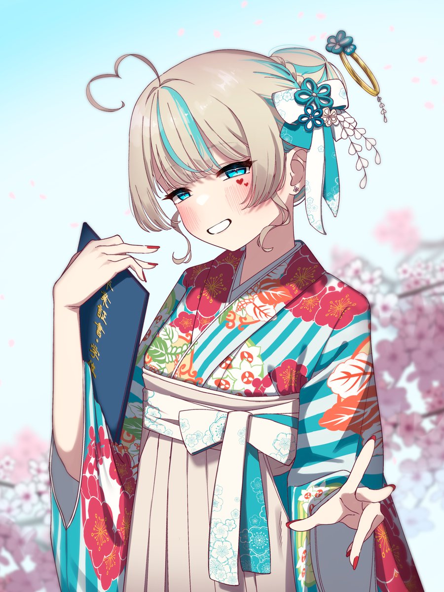 天羽しろっぷ🧁໒꒱· ゚@電気代が払える身バレ系Vtuber tweet media