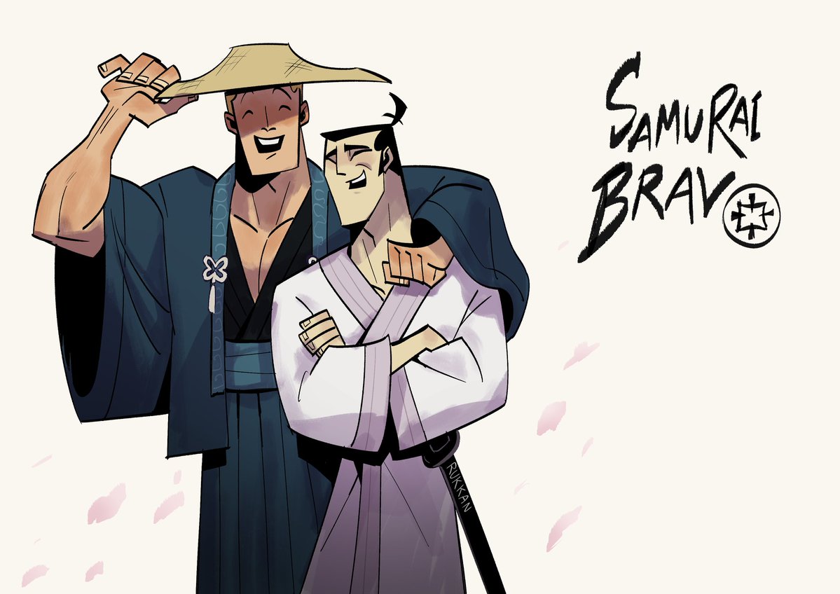 R U K K A N tweet media