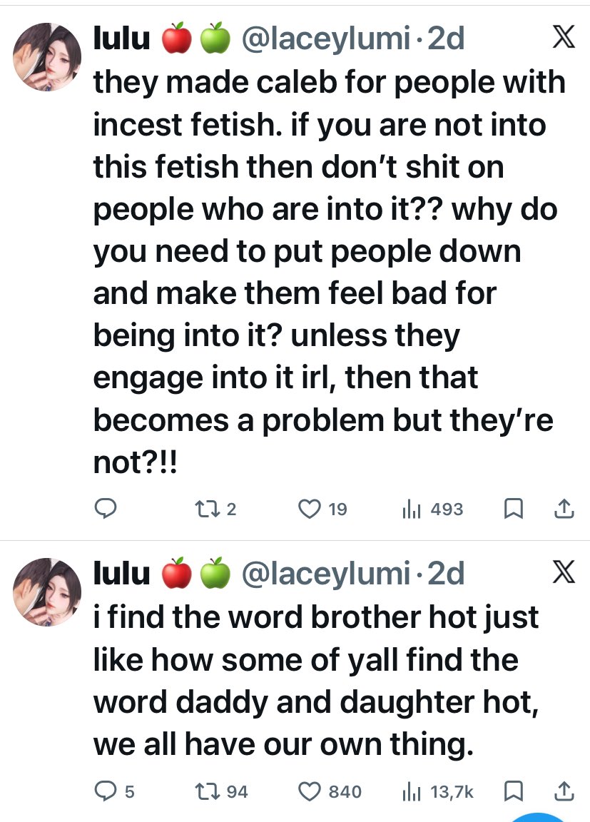 sylvi ˖⋆࿐໋ tweet media