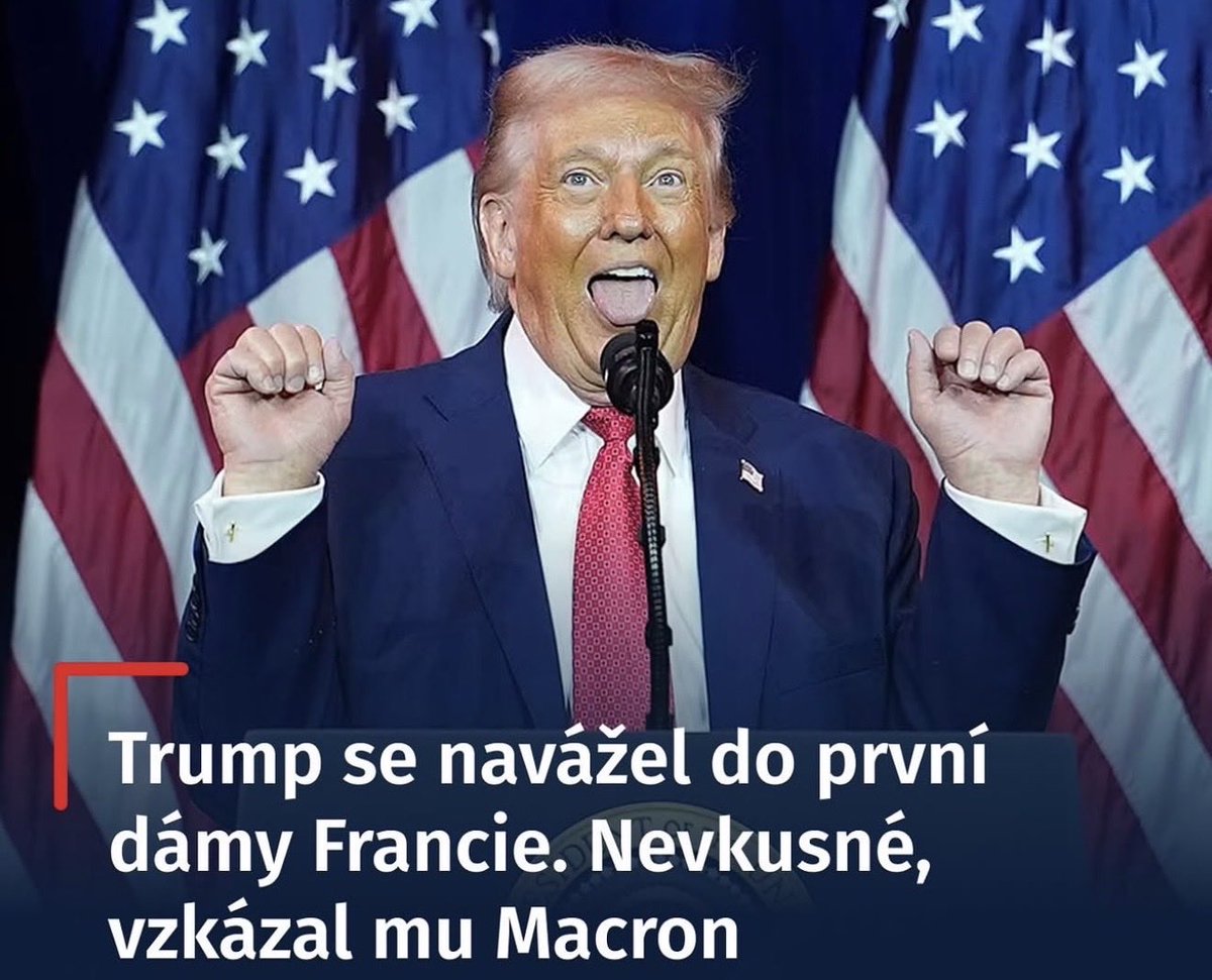 Barbora Mercury 🇨🇿✌️🇪🇺 tweet media