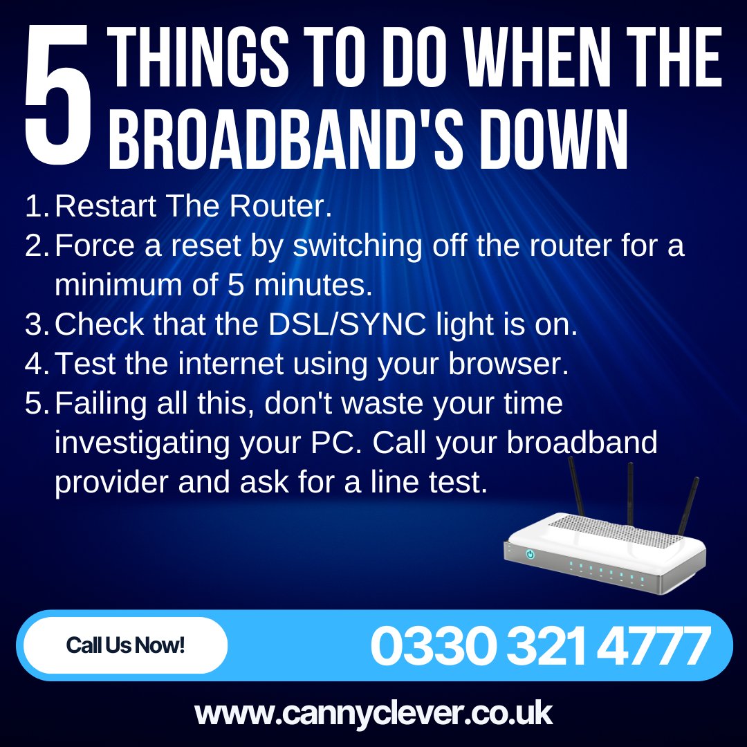 Canny Clever Computers and Tech tweet media