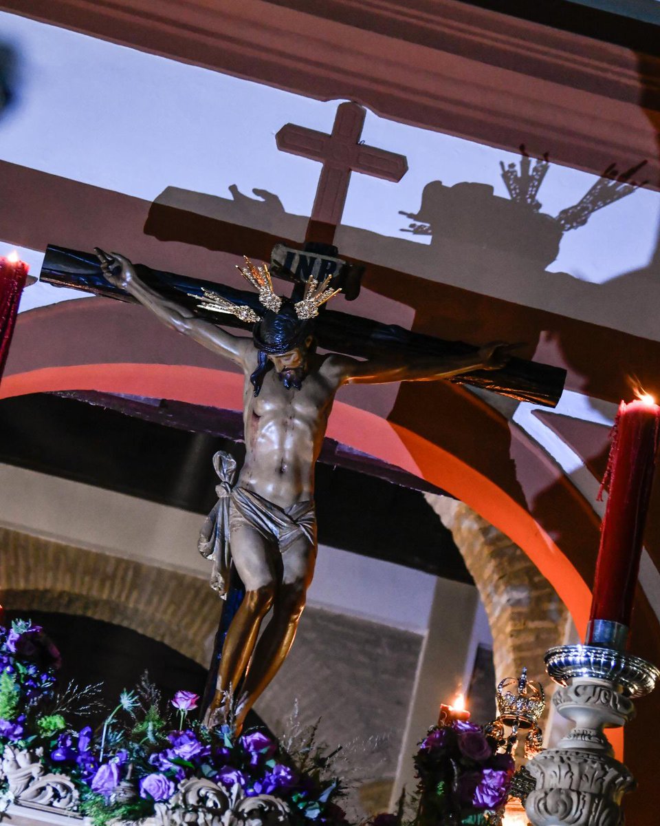 La Redención tweet media