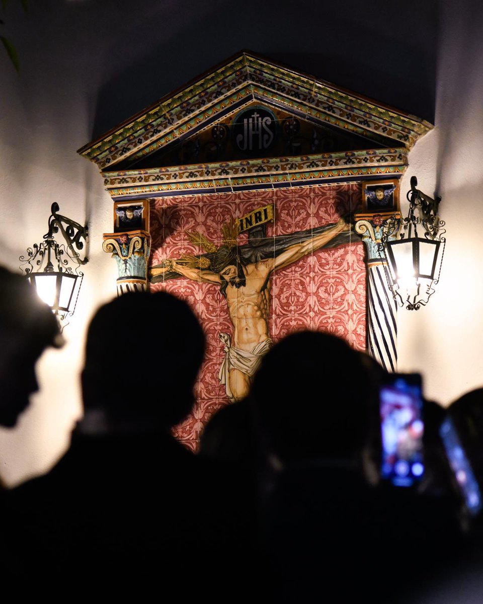 La Redención tweet media