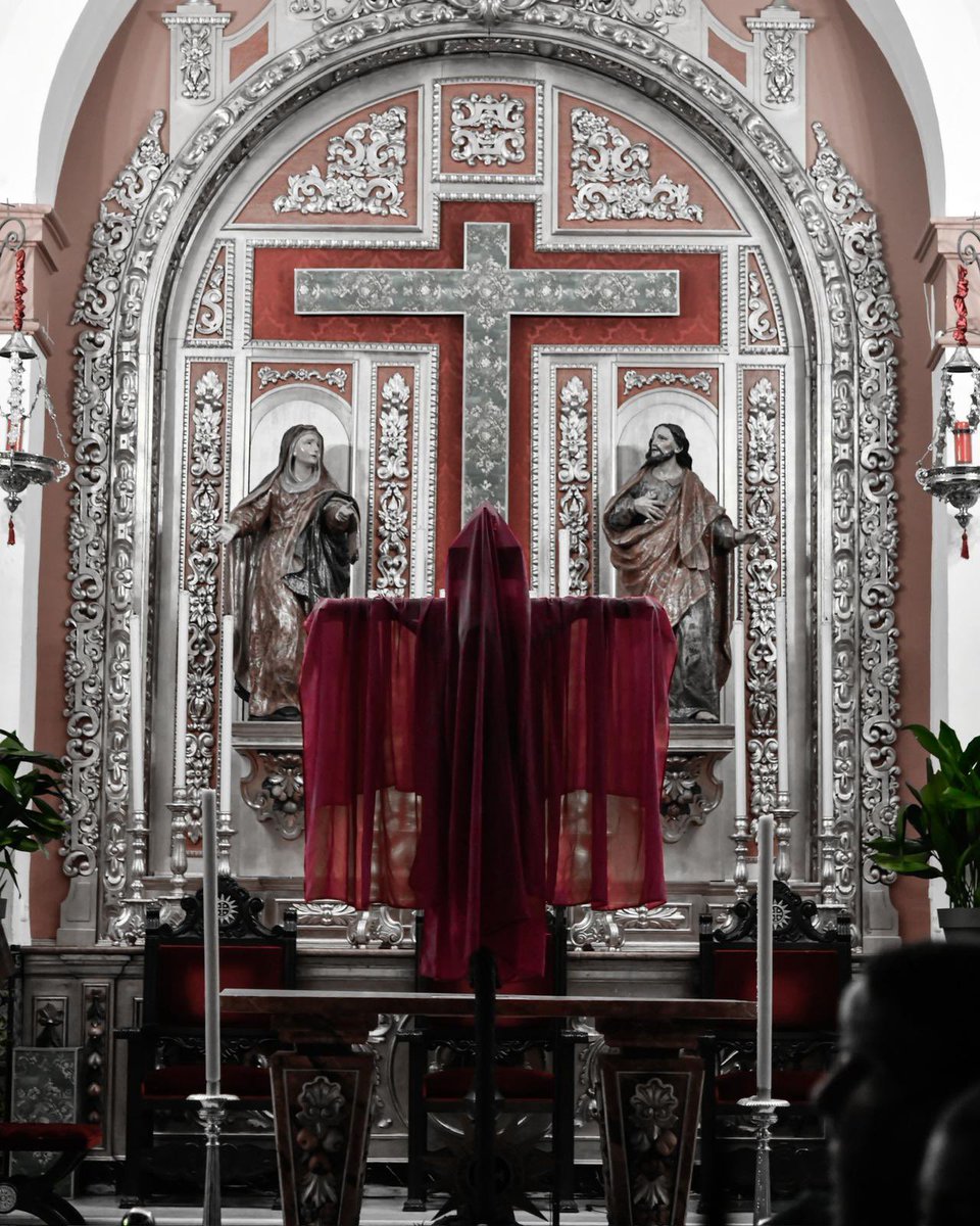 La Redención tweet media