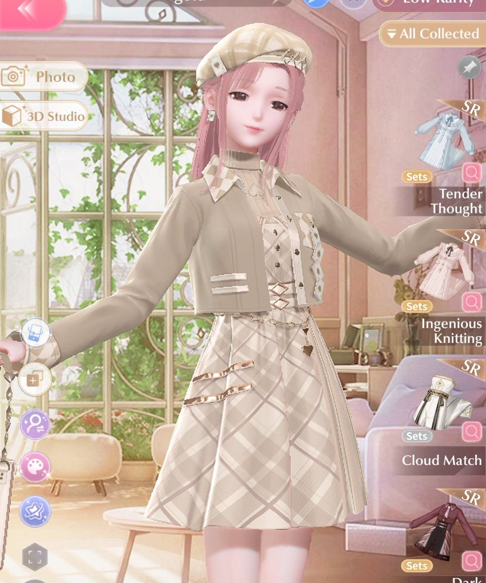 Mimiaria tweet media