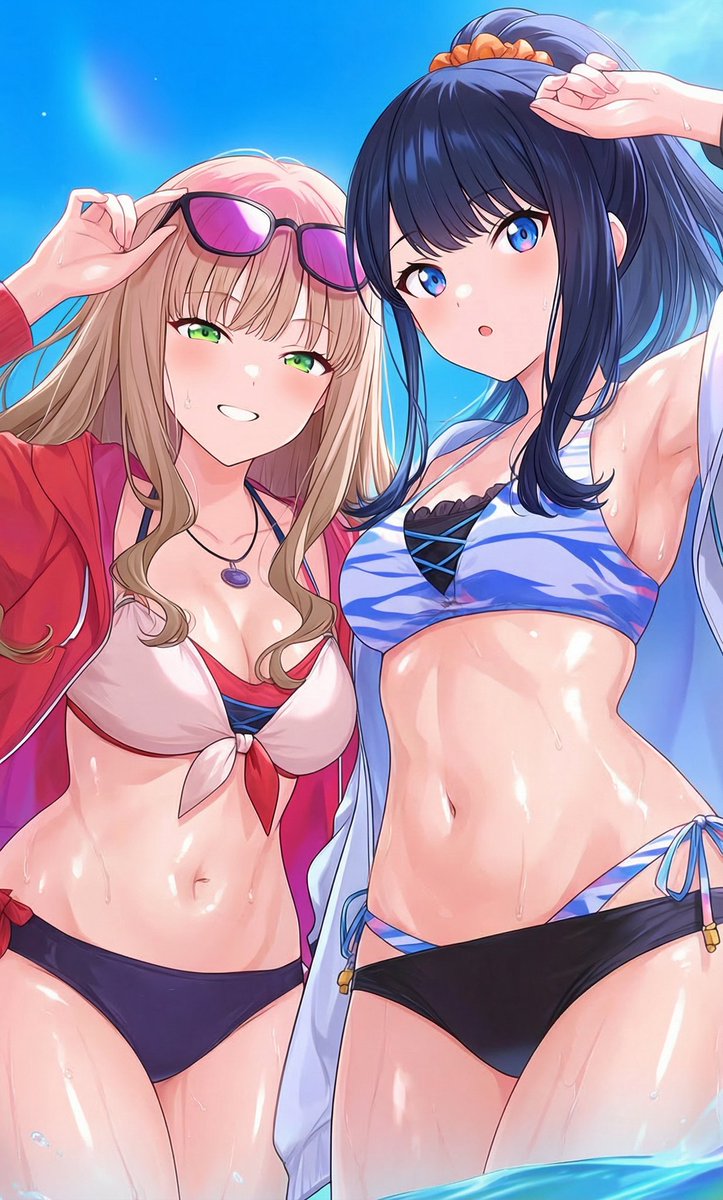 ピアス tweet media