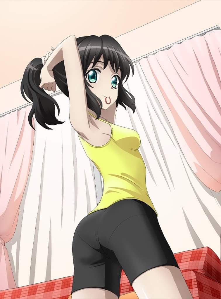 きりえ tweet media