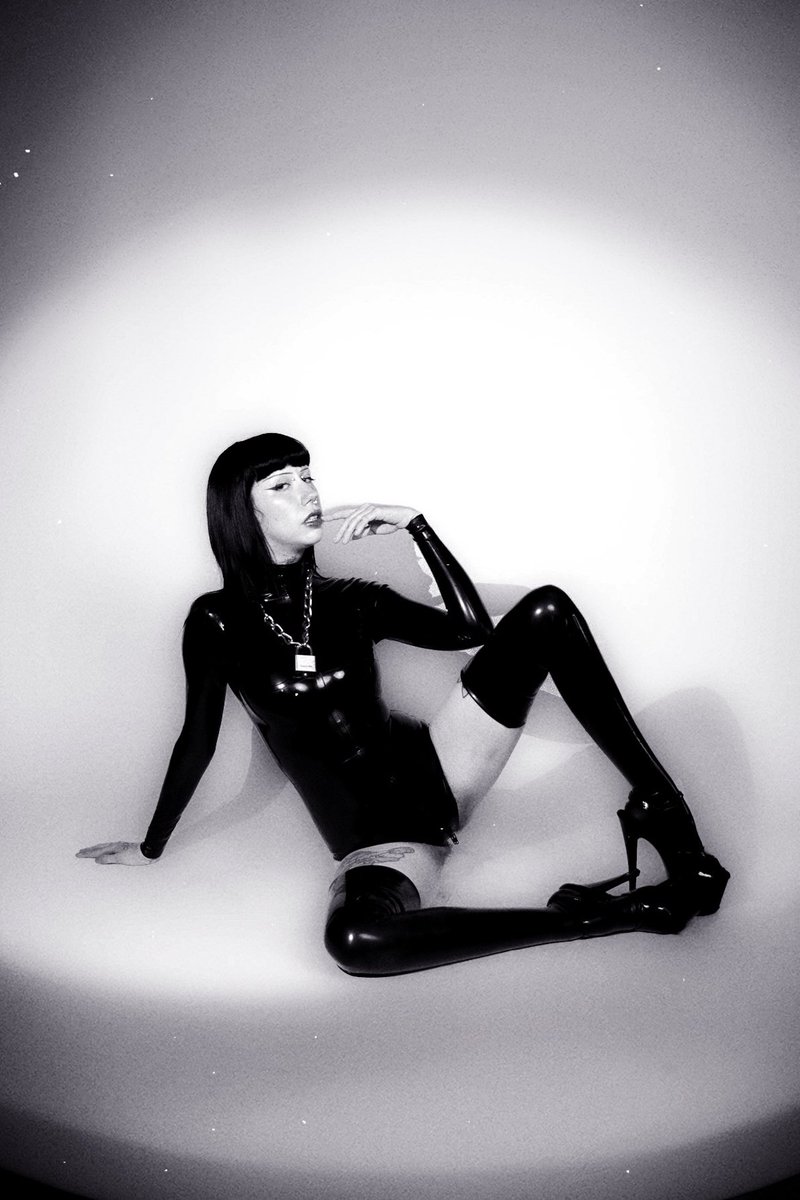 𝓟𝓸𝓷𝔂 𝓡𝓪𝓶𝓸𝓷𝓮 - Chicago tweet media