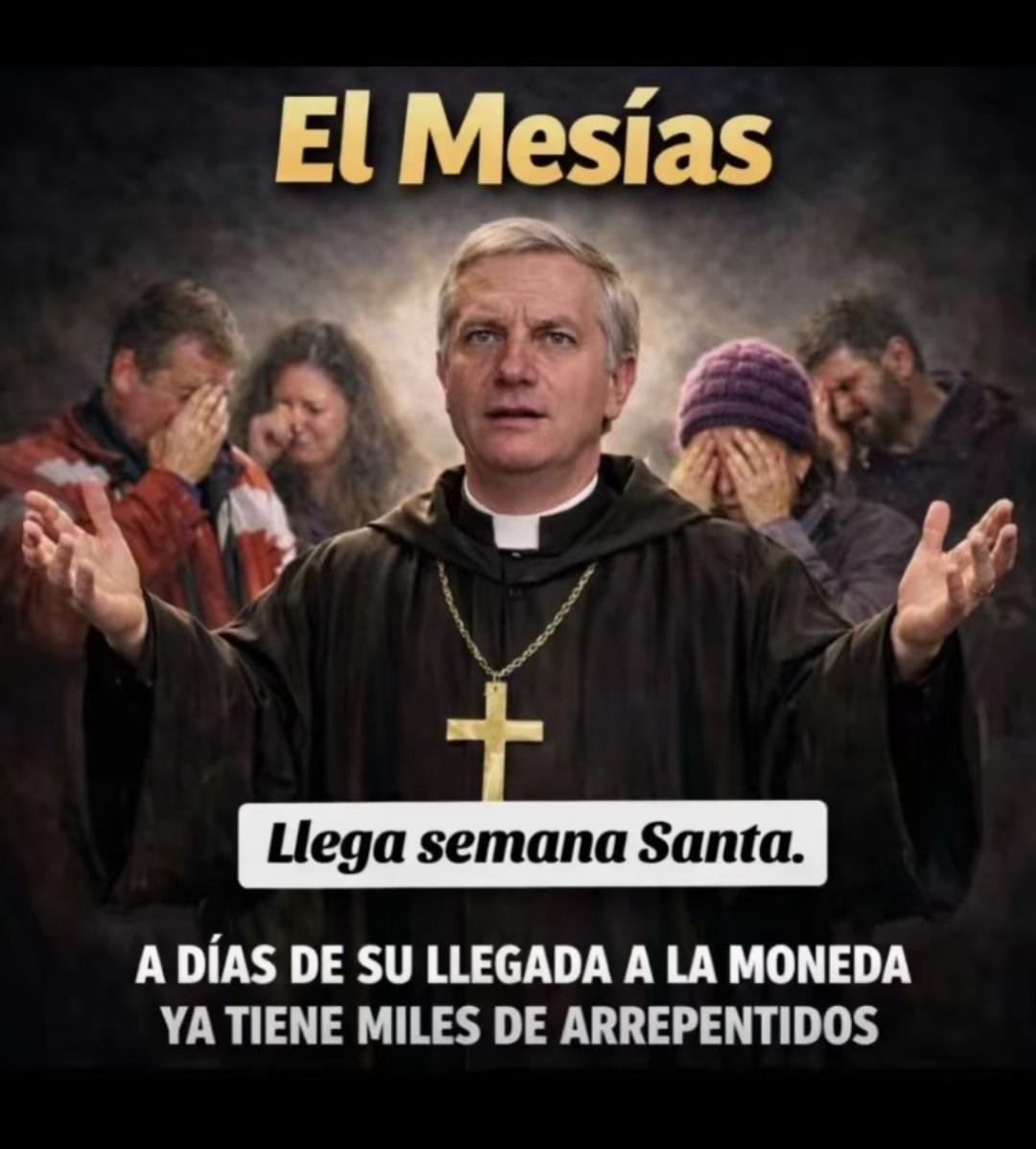 Gonzalo Lara tweet media