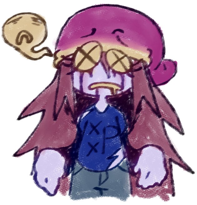 Marshadead💥 tweet media