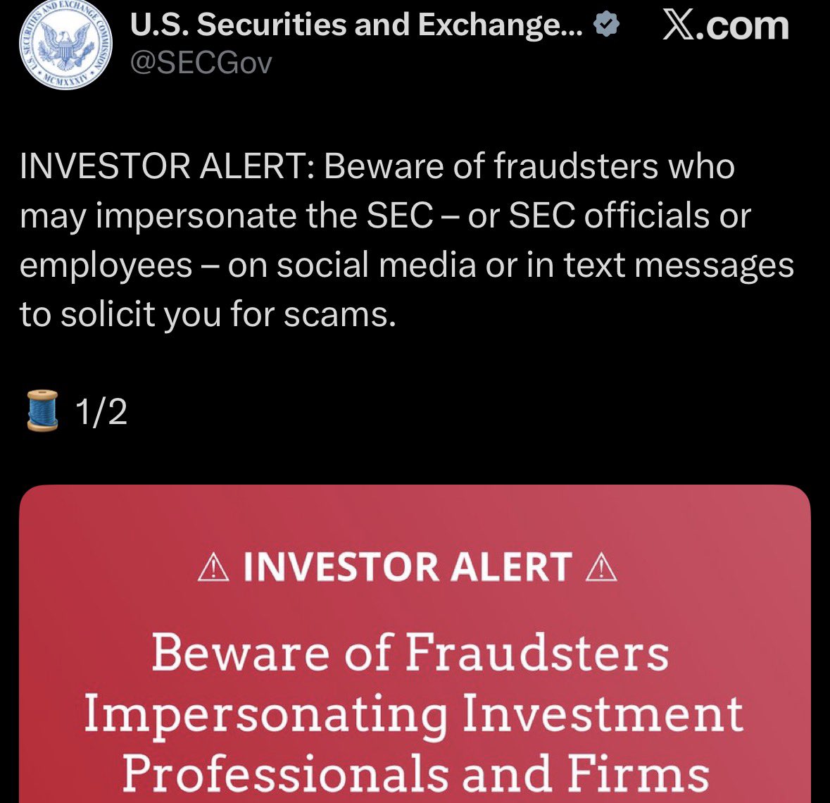 Kevin Malone tweet media