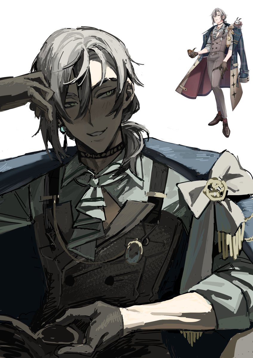 this is the kind of stuff i draw during lectures. im sorry rei im not paying attention to studying