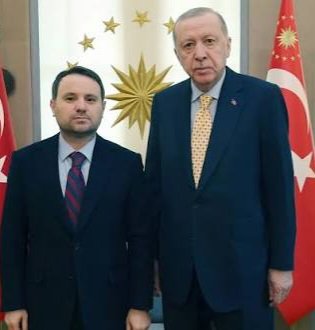 AkınBay 🇹🇷 tweet media