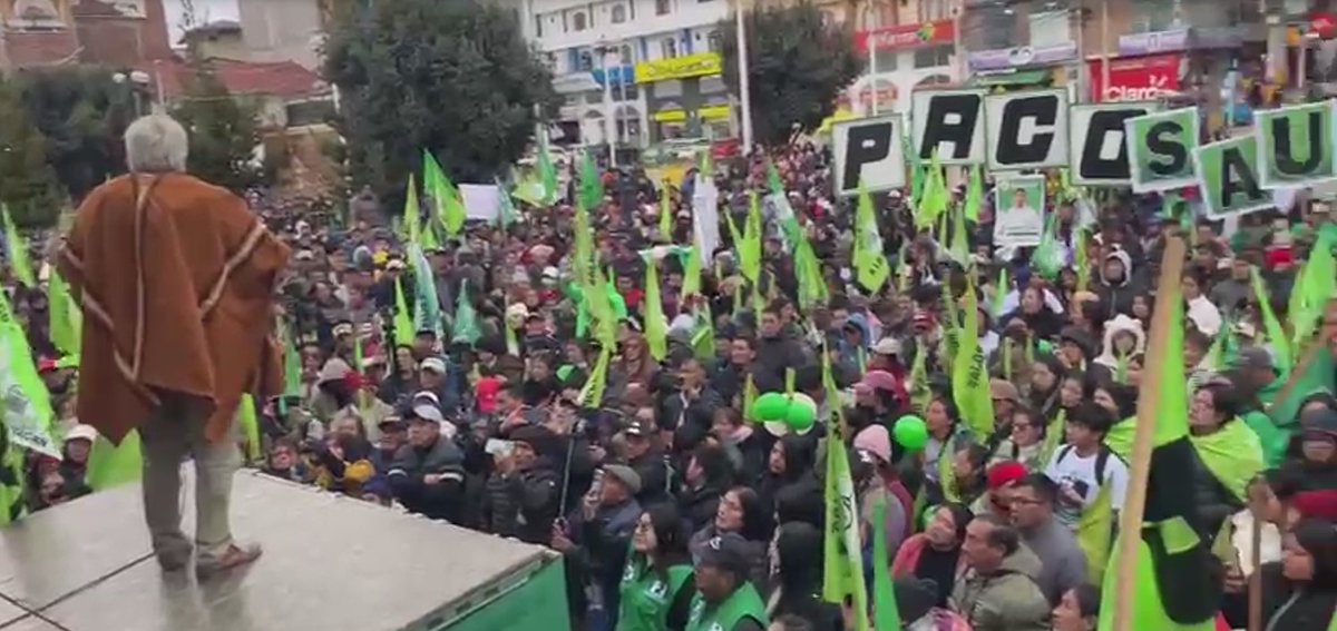 Fernando Olivera Vega tweet media