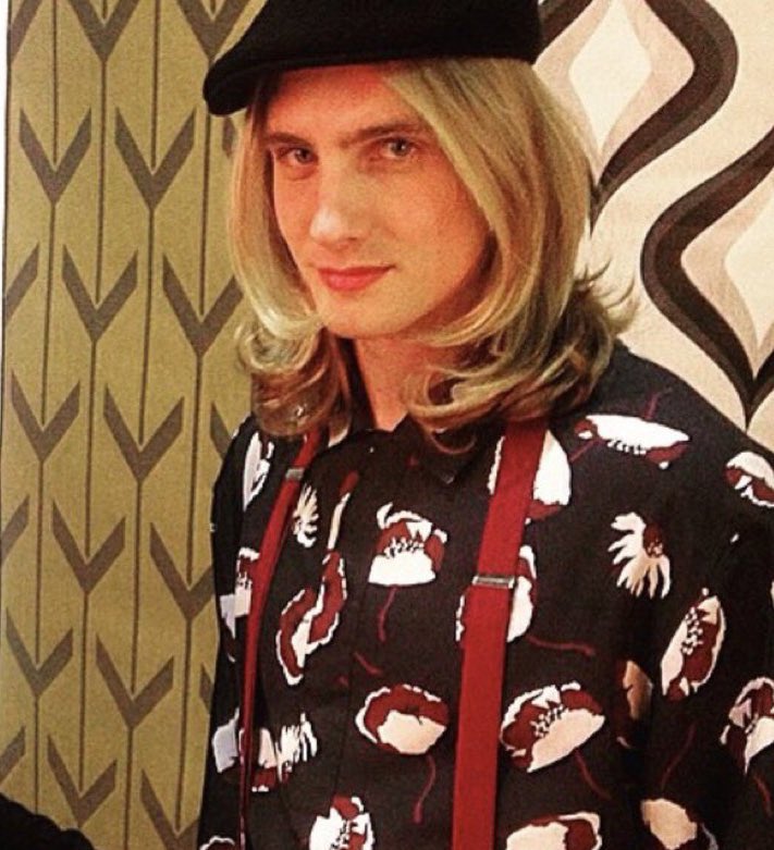 rithi 🐺 tweet media