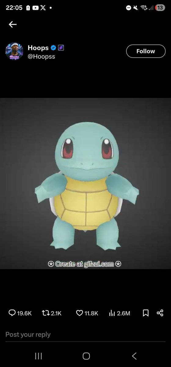 Xander Trower 🏴󠁧󠁢󠁳󠁣󠁴󠁿 tweet media