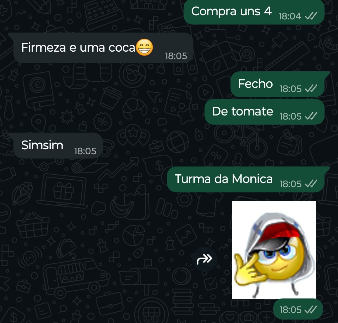 AmandaaVisalli's tweet photo. @soueu_mvp fechamento https://t.co/WZTsvsgWus